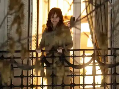 El Gobierno inició proceso para que Cristina Kirchner devuelva la jubilación y pensión