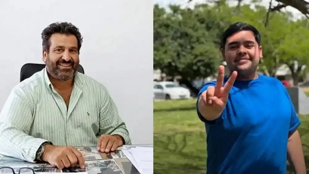 Hay internas en el PJ de 25 de Mayo