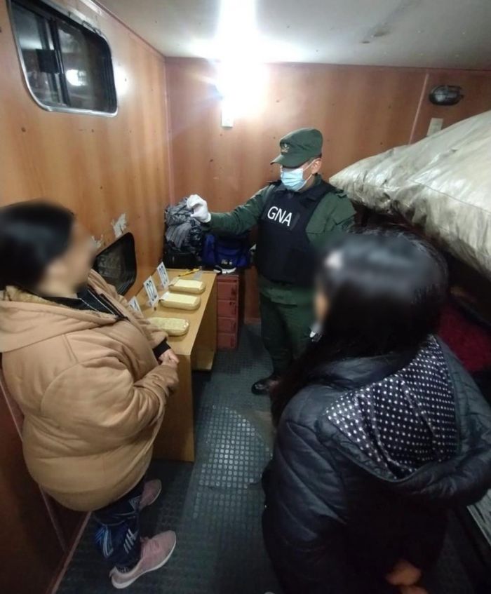 cocaina colectivo boliviana santa fe - 2