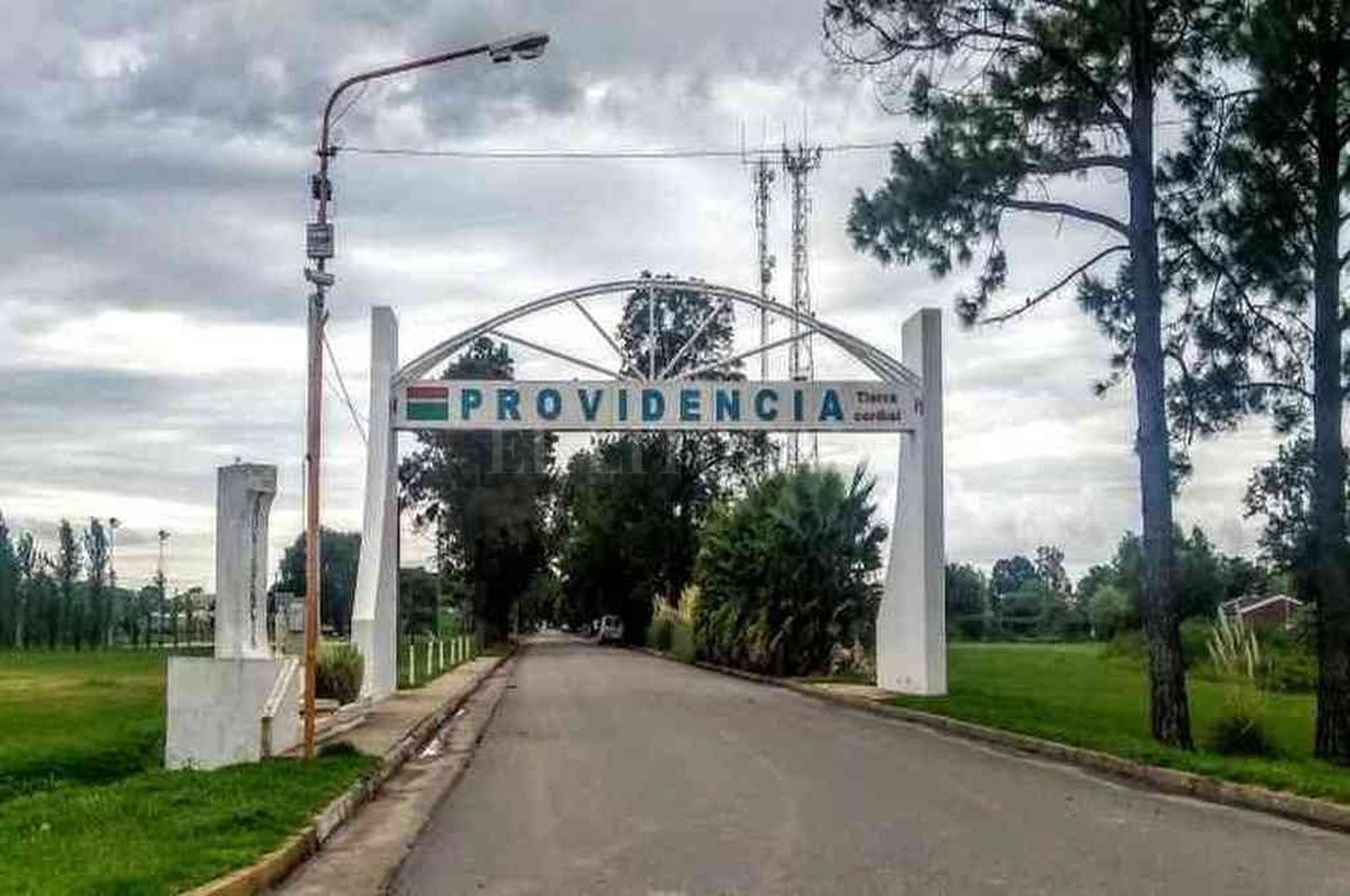 Suspende por 10 días actividades sociales, deportivas y religiosas en Providencia