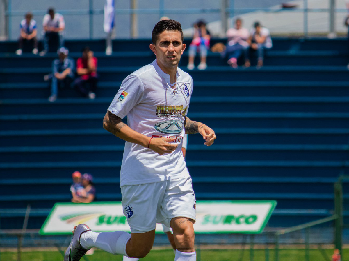 El "Rey" David desde Costa Rica 