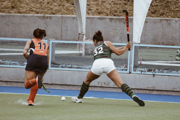 Se reedita la final del Torneo Oficial