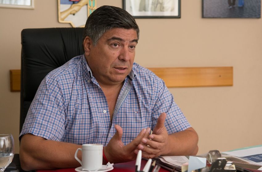 Elecciones en el SEC Capital: "Los mercantiles hace mucho que pedimos un cambio"