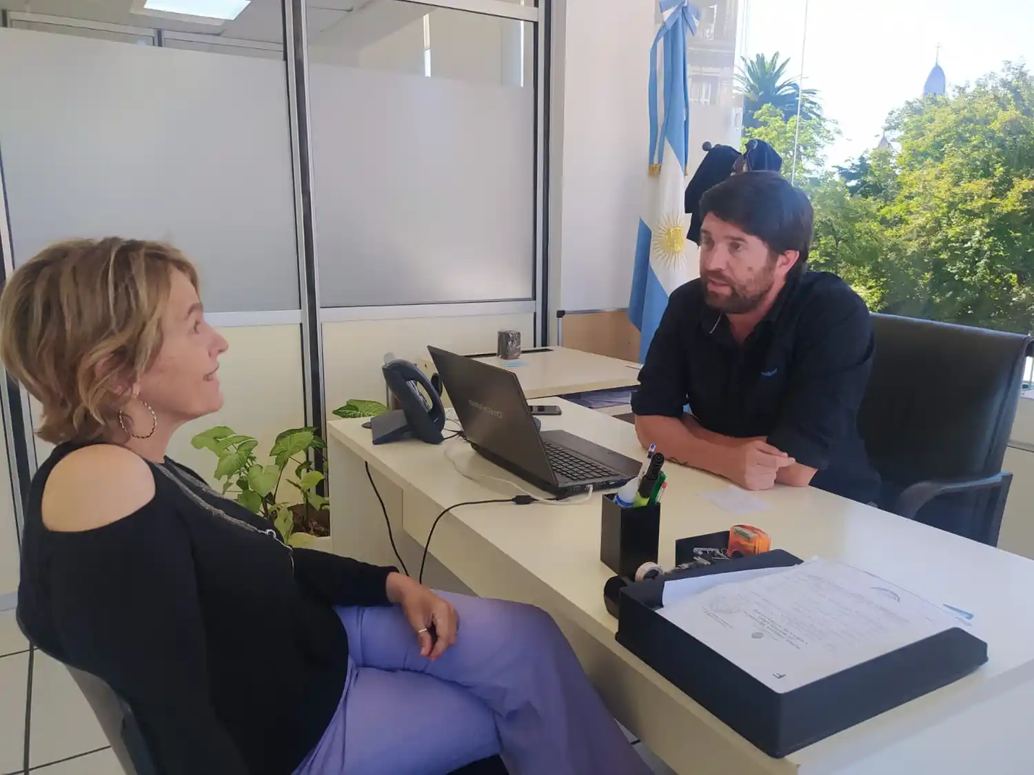 Las becas Progresar para el plan Fines