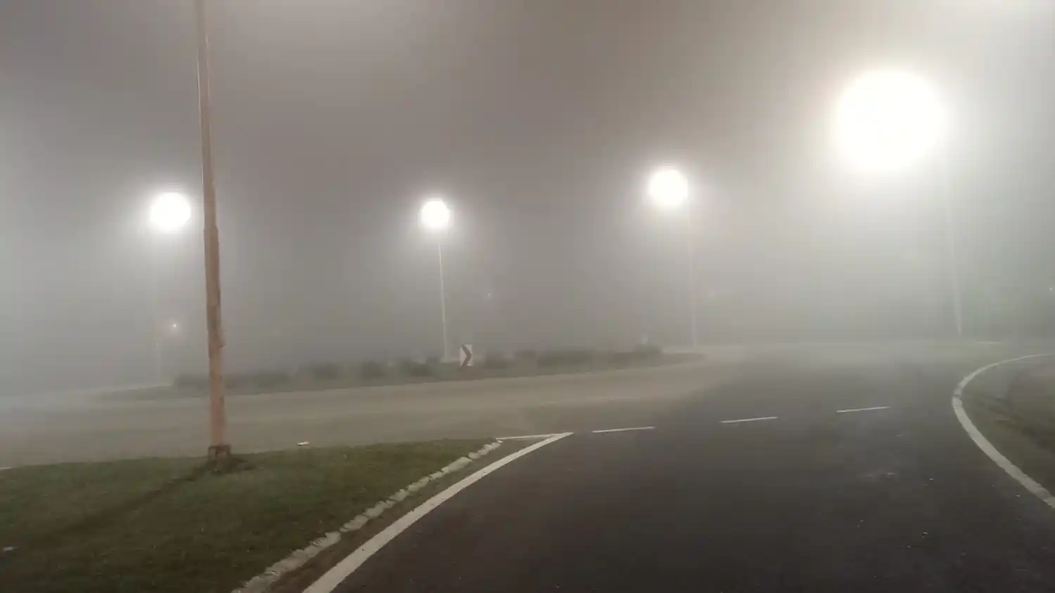 Ola polar en Entre Ríos: térmicas bajo cero, heladas intensas y una semana de frío extremo