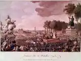 Un cuerpo para el castigo