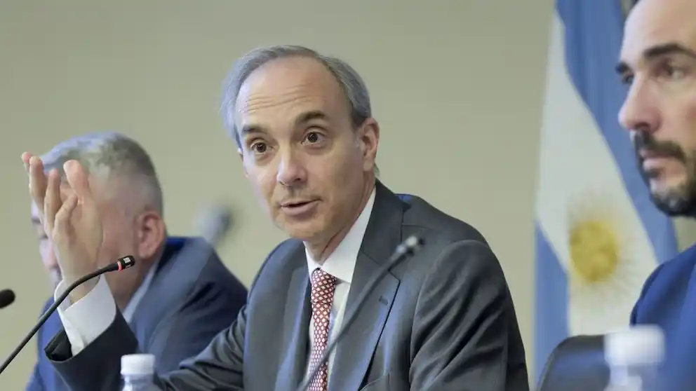 La Secretaría de Educación, a cargo de Carlos Torrendell, impulsa un proyecto de Ley de Libertad Educativa cuyo borrador se está discutiendo en el Consejo de Mayo