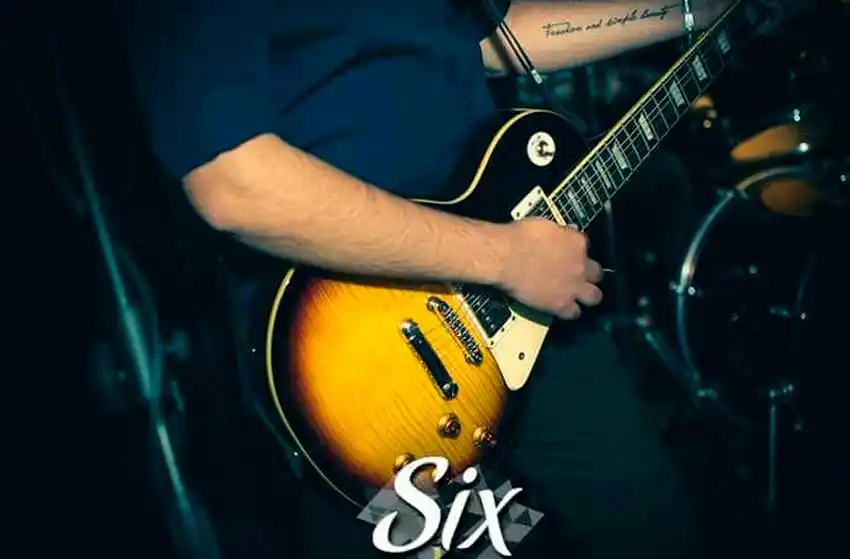 Les robaron los instrumentos y piden ayuda para encontrarlos