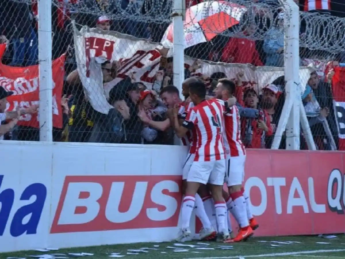 Estudiantes eliminó a Mitre de Santiago del Estero 