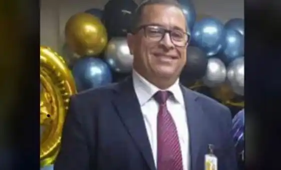 ¡SE DESPRENDIÓ EL ASCENSOR! Fallece comisario del CICPC en la sede de San Agustín