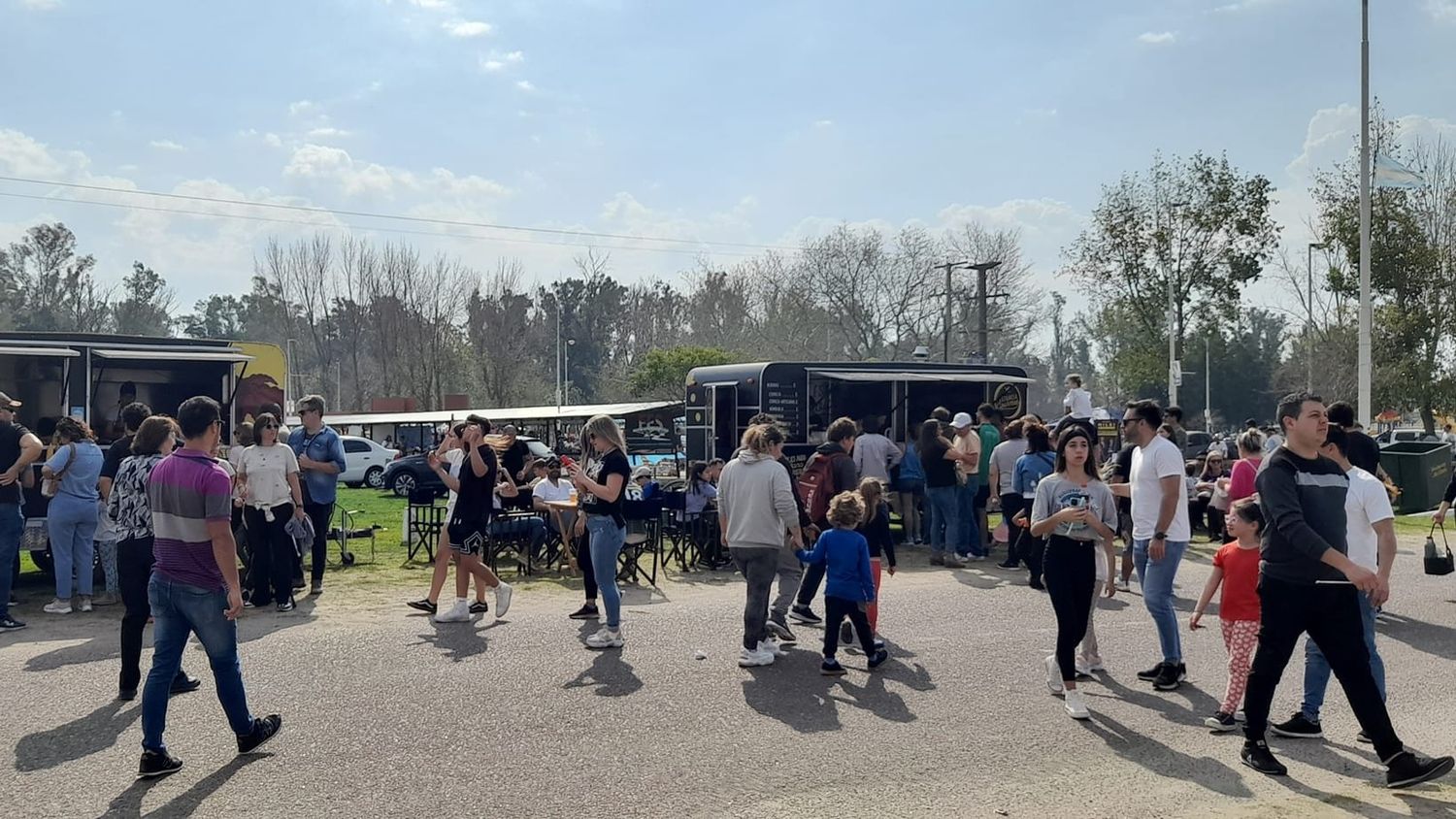 Gualeguay será sede de la 16ª Ronda de Negocios y de una nueva edición de “Sabores Gualeyos”