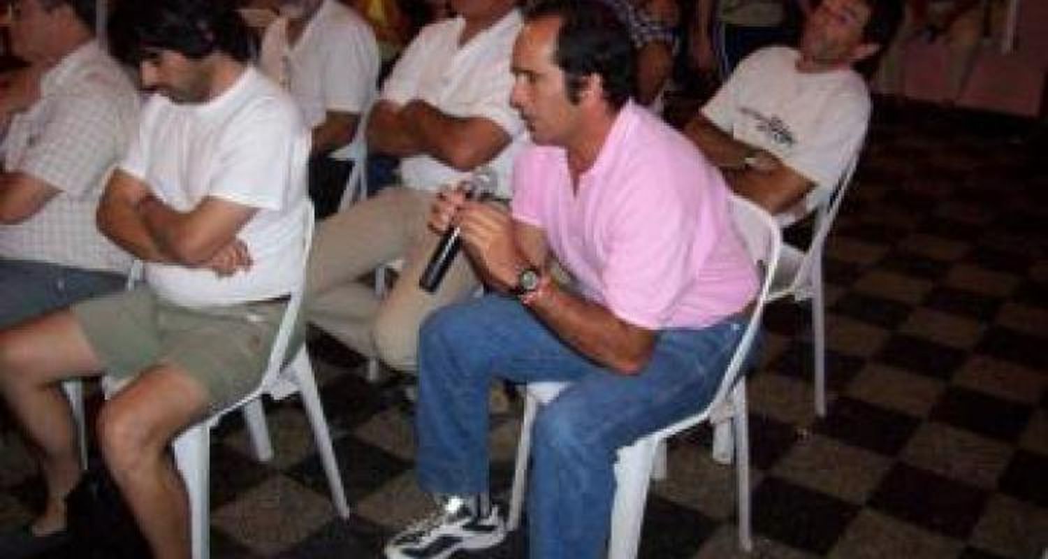 Las disputas partidarias siguen empañando las soluciones para la inseguridad