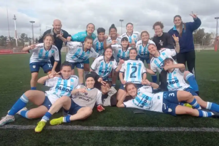 Atlético venció  a Argentinos Jrs por la Primera B de AFA