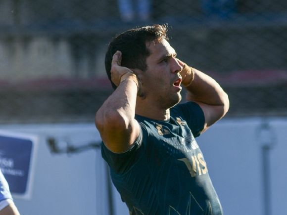 Los Pumas cerraron la ventana de julio con una contundente victoria ante Uruguay
