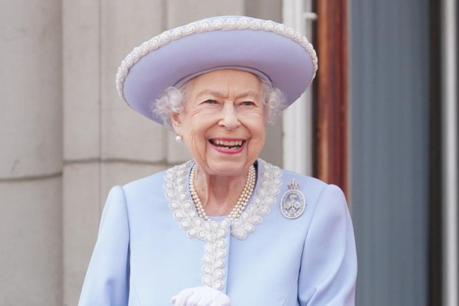 Se conoció la causa de la muerte de la reina Isabel II