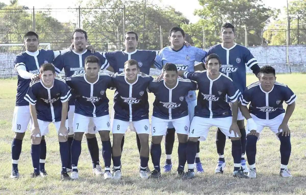 Con un partido se completa la fecha 17