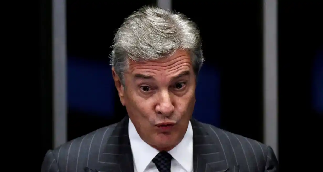 Condenaron a Fernando Collor de Mello a 8 años de prisión por corrupción