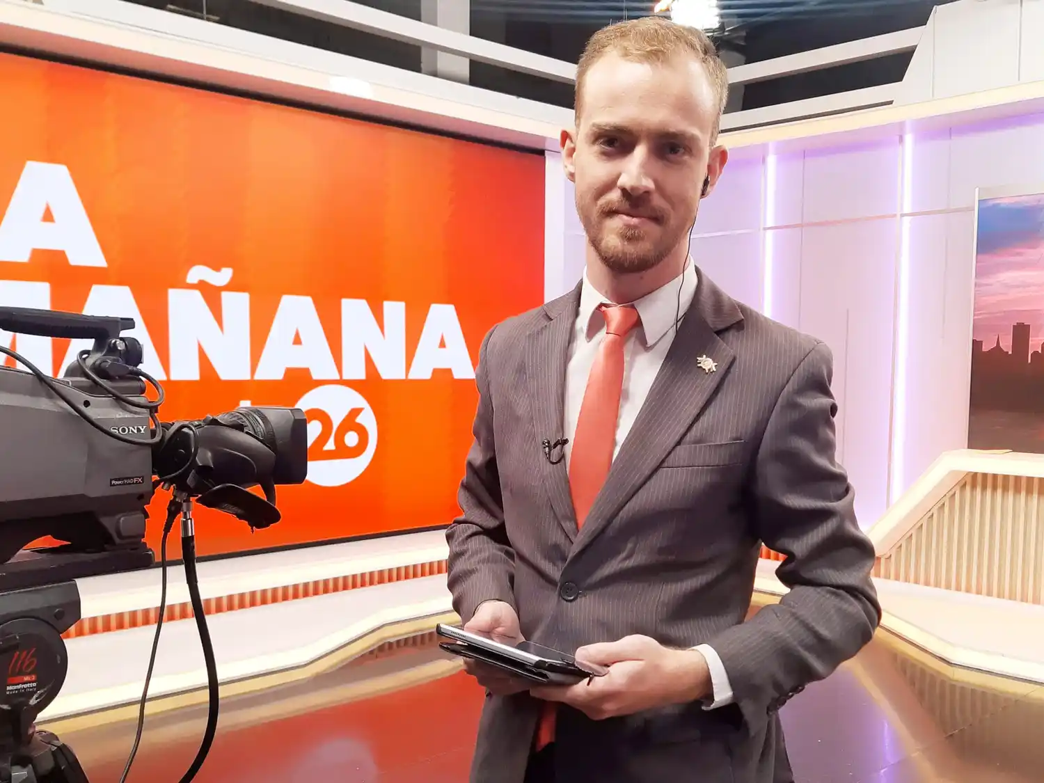 El día que Bryan Mayer hizo derogar una medida que había costado medio millón de dólares a los rafaelinos