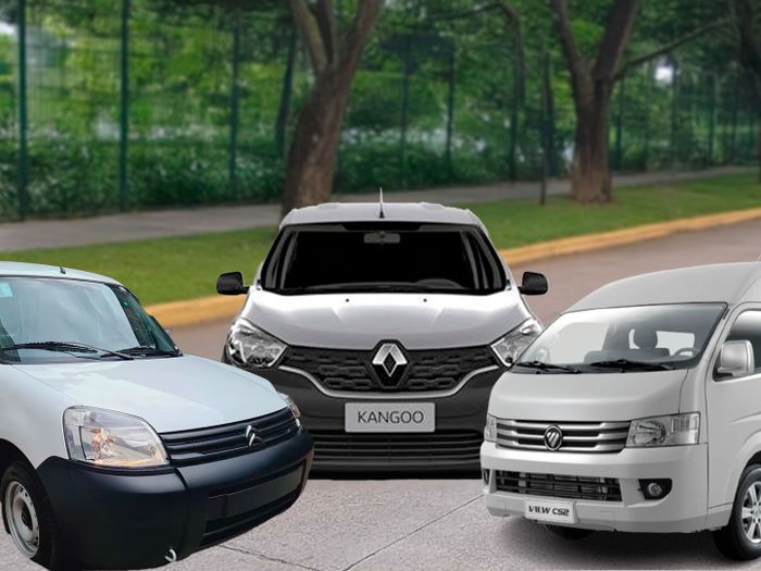 Autos licitación