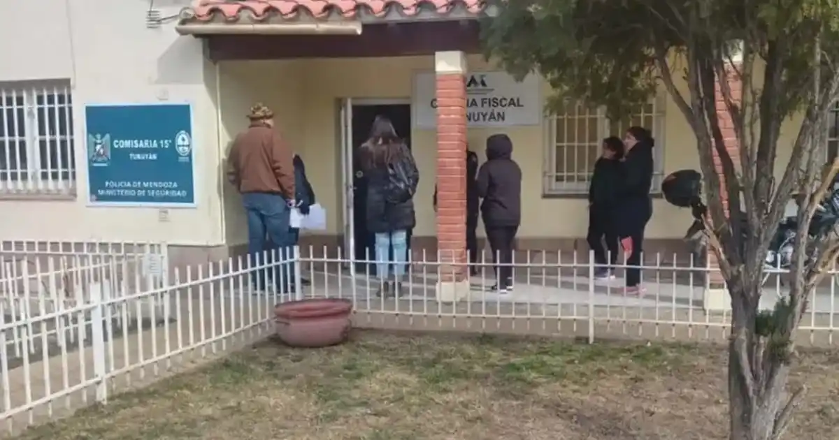 Grave denuncia: una abuela fue detenida por intentar vender a su nieto por $14 millones