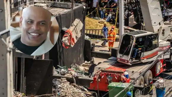 Versiones encontradas sobre el paradero de Rubby Pérez: ESTO ES LO QUE SE SABE  