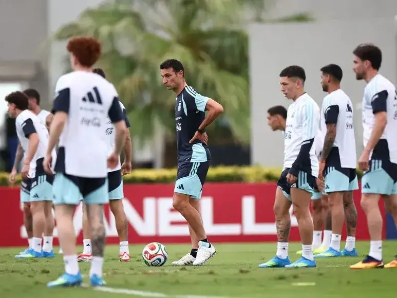 mundial scaloni - 1
