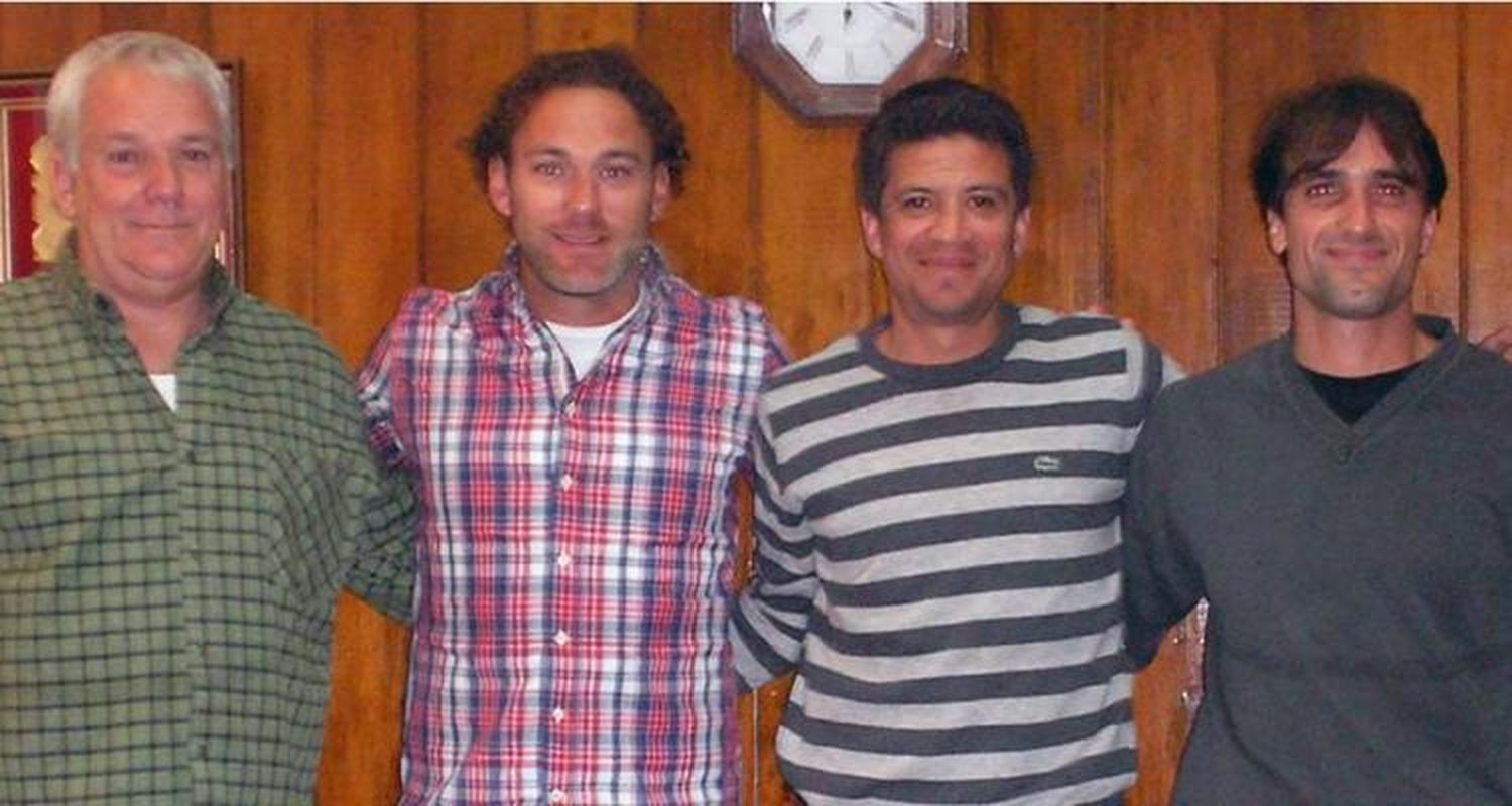 Capacitación para Entrenadores del Fútbol Infantil