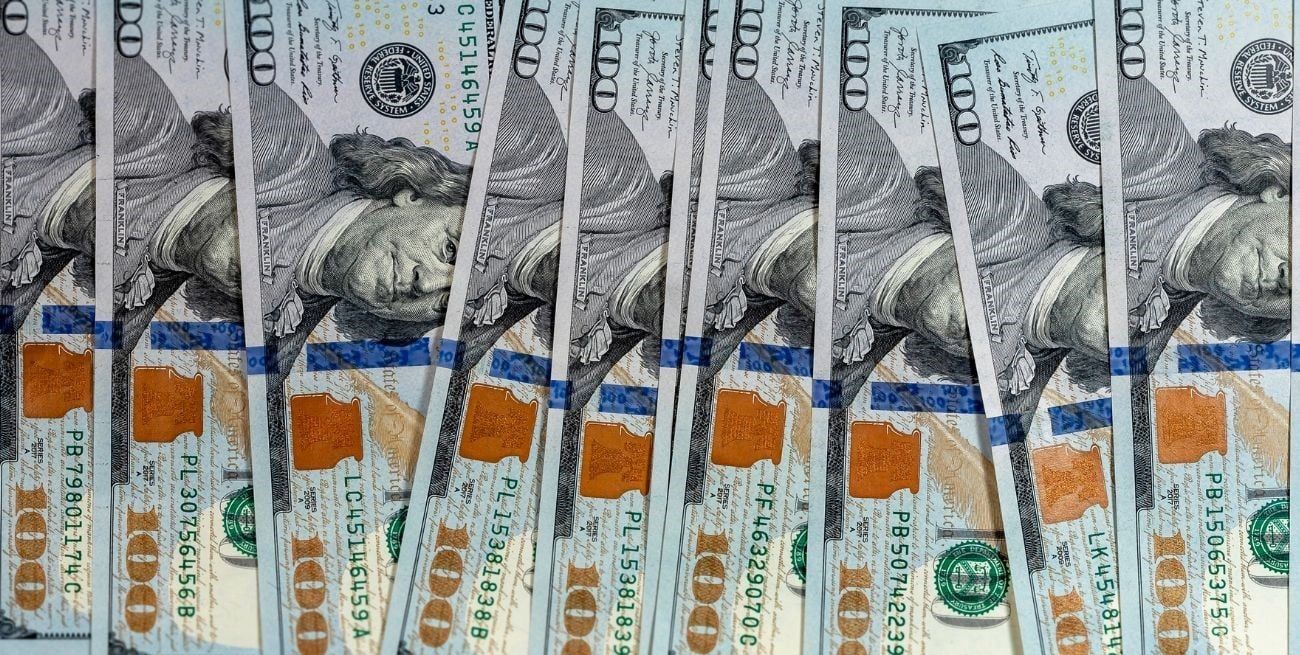 El dólar vuelve a ser noticia este miércoles en Argentina.