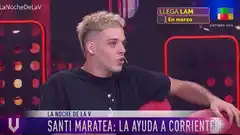 El plan de Santi Maratea para pagarle la deuda al FMI