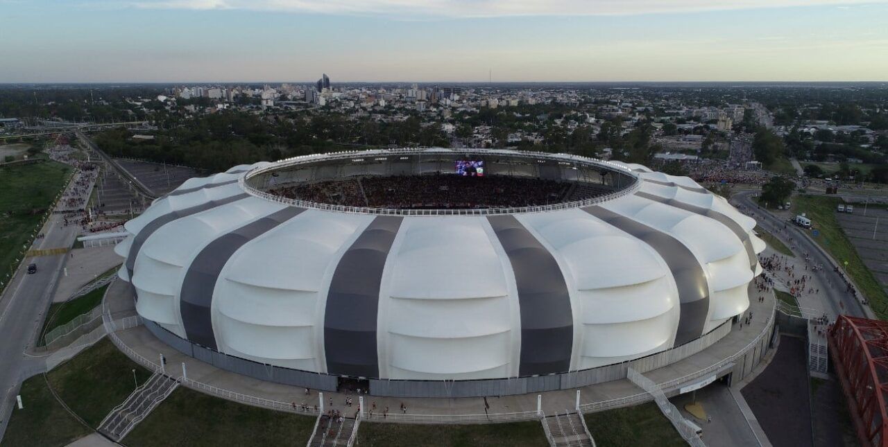 Se conoció la lista de artistas para el festejo de la Selección Argentina en Santiago del Estero
