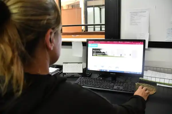 Se habilitan los turnos para inscribirse en el nuevo registro de demanda habitacional de Chascomús