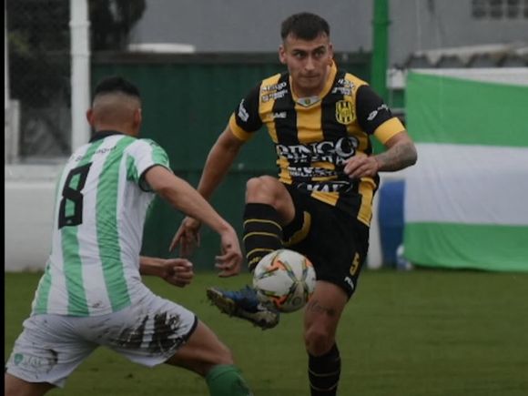 Kimberley fue superior pero pagó caro los errores defensivos