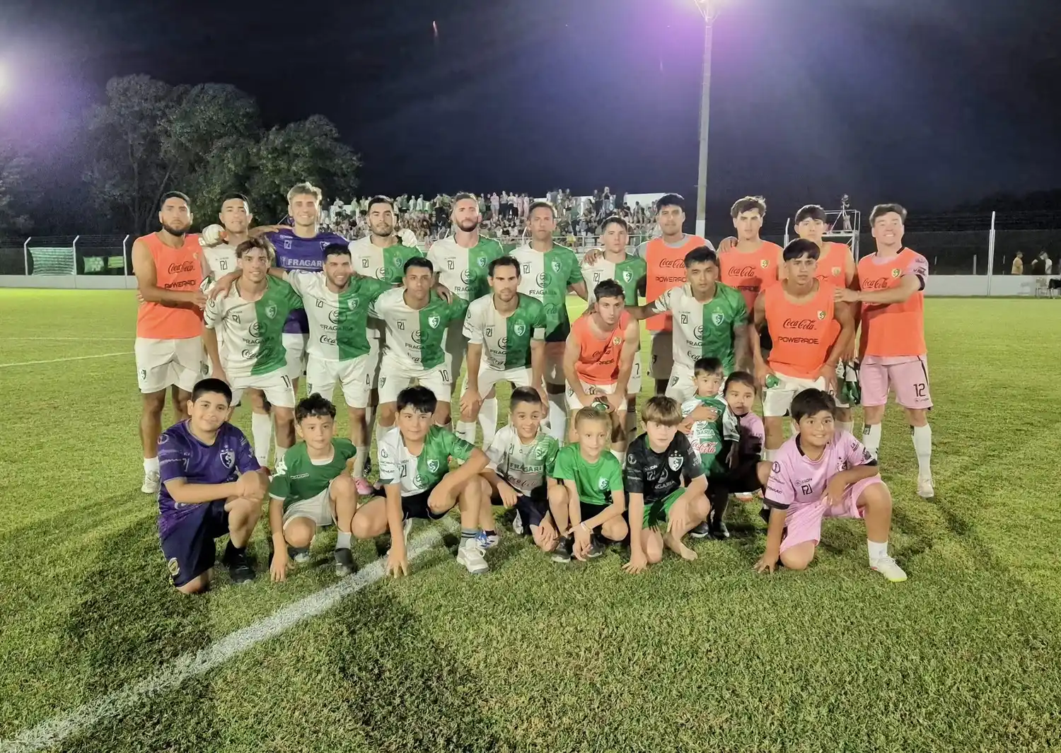 Studebaker Pueyrredón - 3