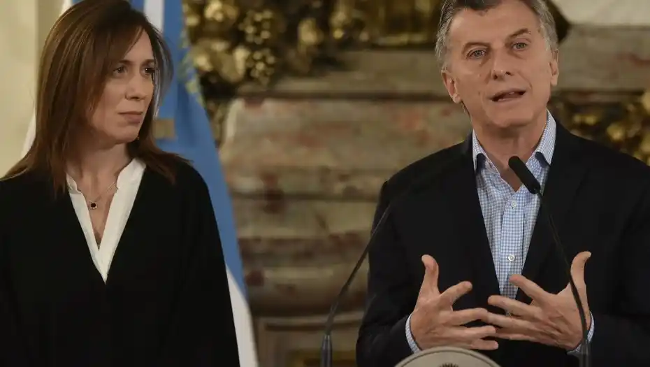 Nación niega que compensación a Buenos Aires afecte a otros distritos