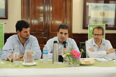 Fuerzas federales: Desde el 14 de noviembre, se suman siete municipios