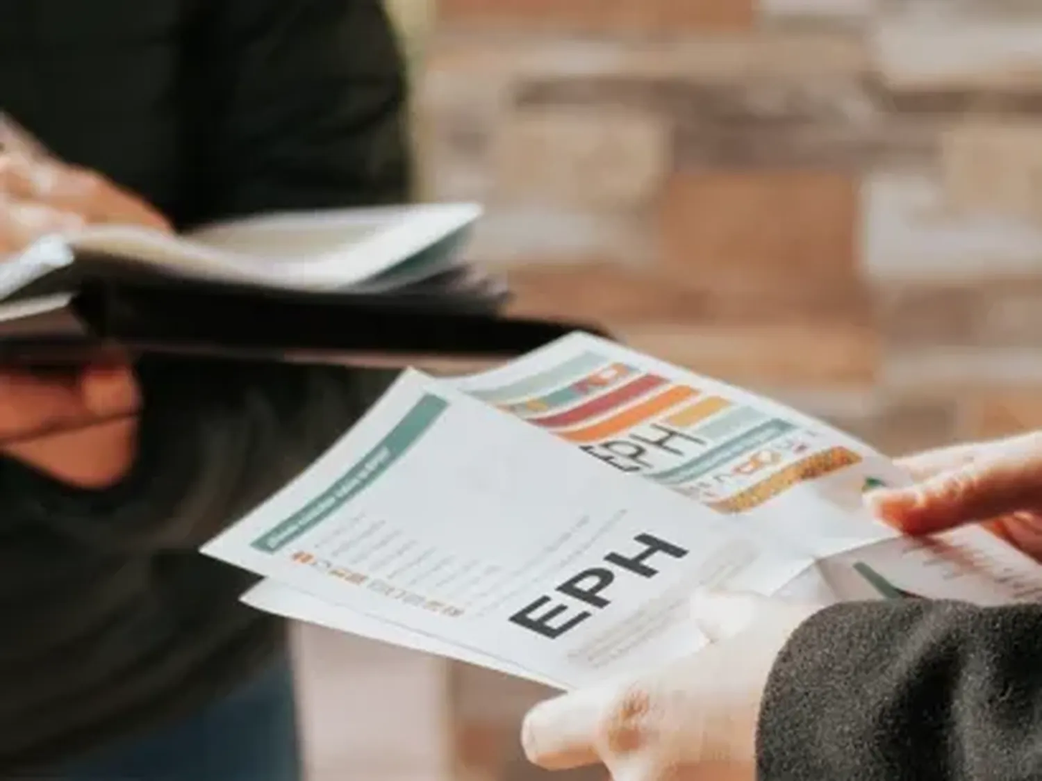 IPEC lanza en Venado Tuerto la Encuesta Permanente de Hogares