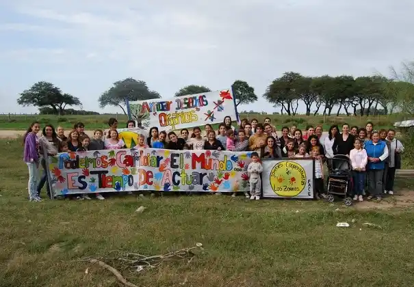 Jóvenes cooperativistas de diferentes provincias se reunirán en Gualeguaychú 