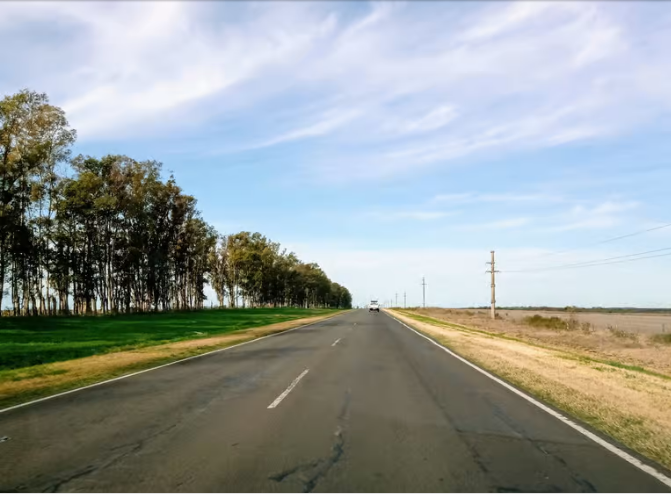 ruta 12