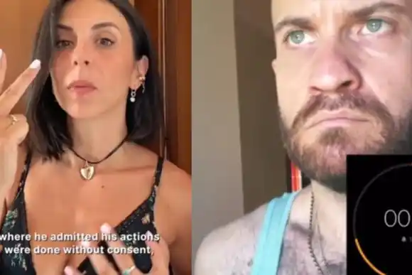 Polémico fallo en Italia: “El manoseo no es delito si dura menos de 10 segundos”