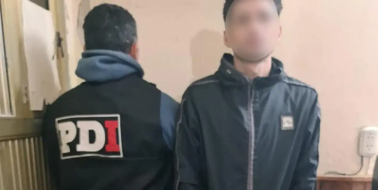 Tras los resultados biométricos obtenidos, se dio conocimiento al Jefe de Homicidios de la ciudad de Paraná y a la Fiscalía de Diamante.