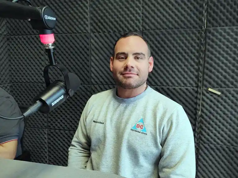 Imagen de archivo - Ecos Radio.