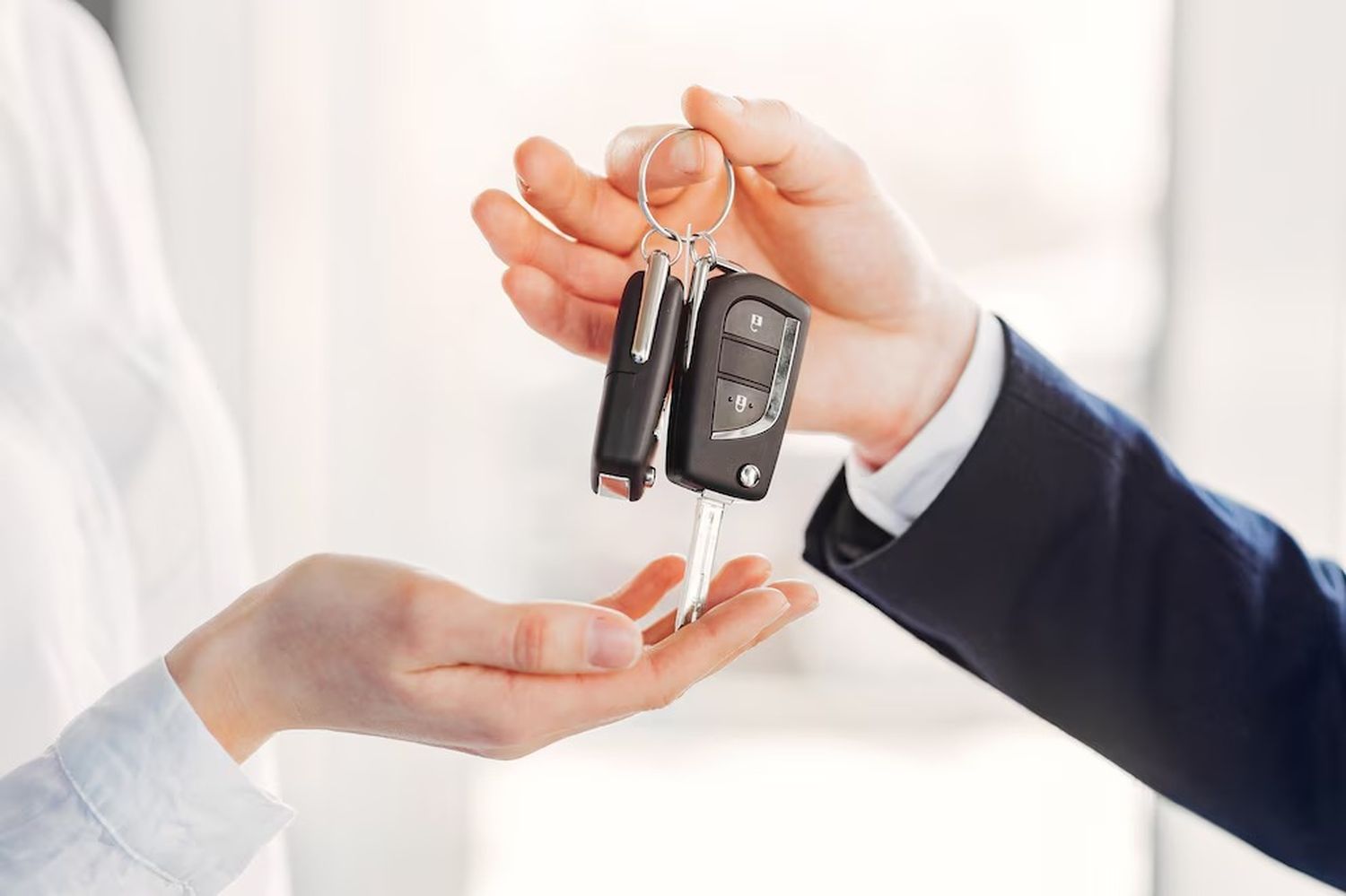 Adiós al Registro Automotor: paso a paso, cómo será la inscripción de los autos 0km en las concesionarias
