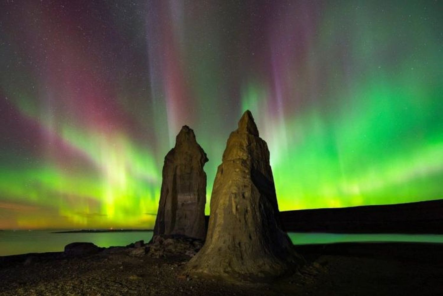 Aurora Boreal