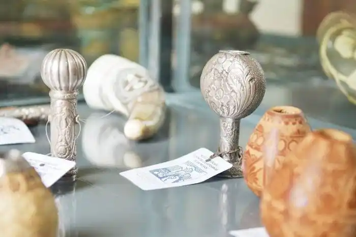 Se seleccionaron las piezas para el primer Premio Provincial de Pieza �anica Artesanal