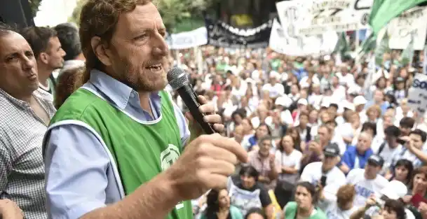 La Provincia recibe a los estatales