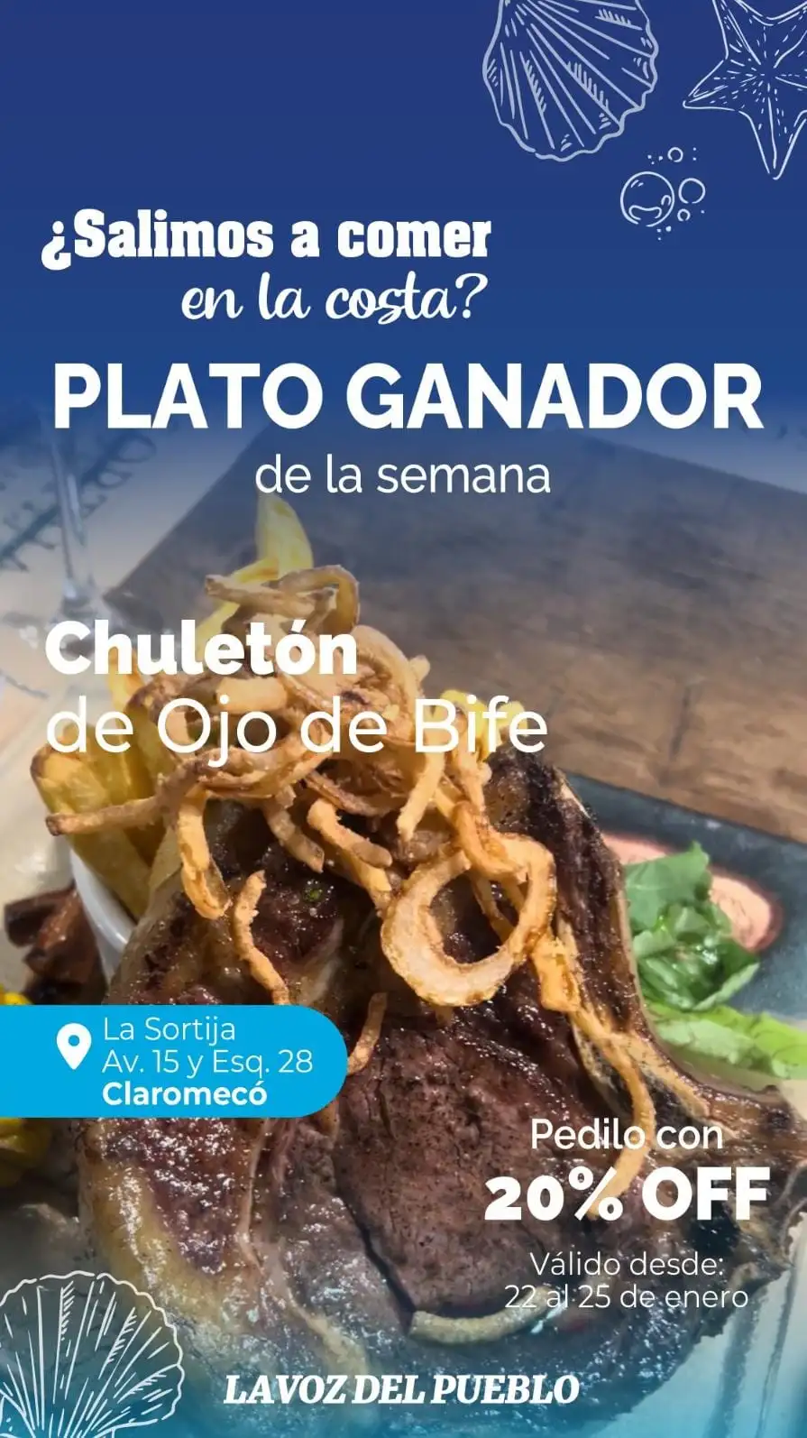 Chuletón