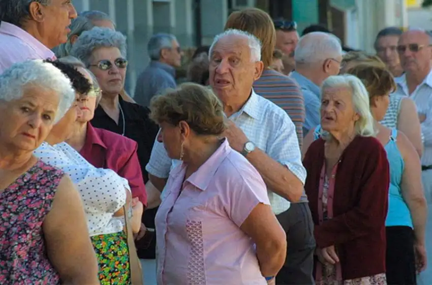 Anses adelantó las fechas de cobro de los jubilados por el paro