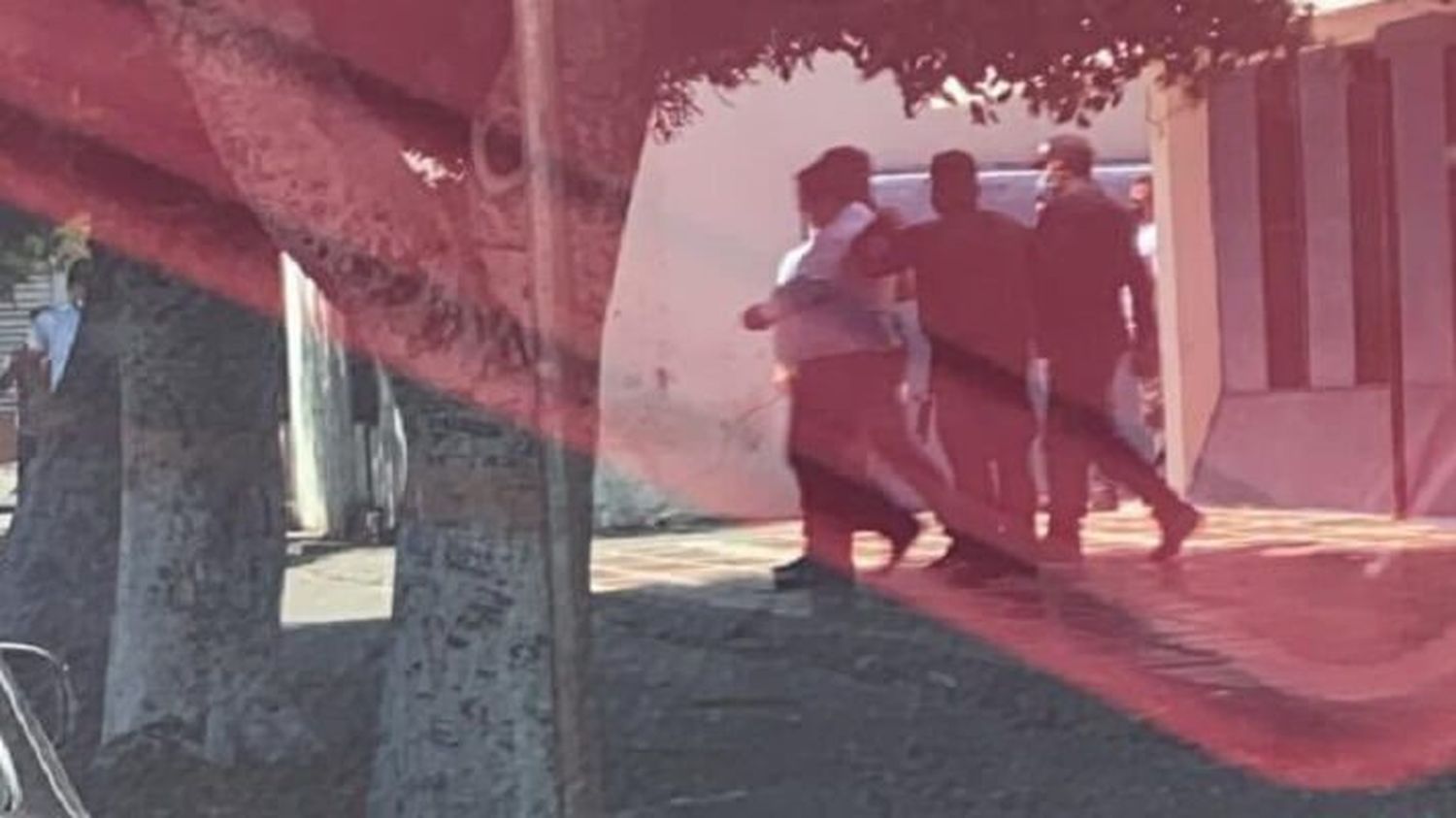 ¡YA ESTÁN DE ALTA! Difieren por séptima vez audiencia preliminar de detenidos de FundaRedes