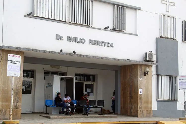 Un pedido que no desfallece