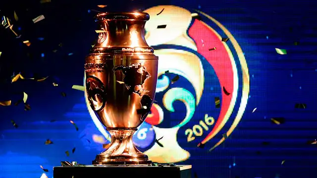 Así serán los cruces de Cuartos de Final de la Copa América